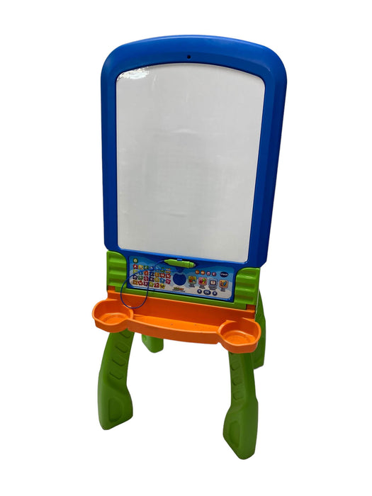 used VTech Digiart Creative Easel