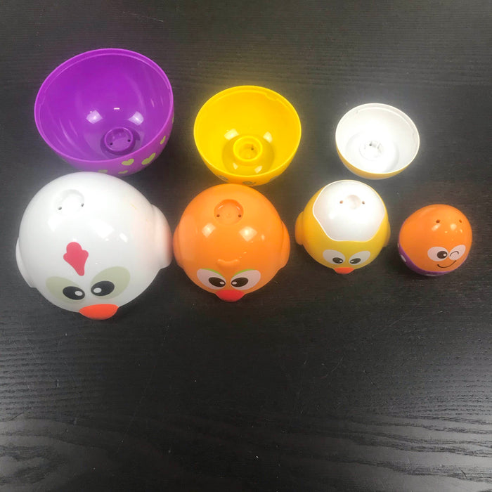 secondhand BUNDLE Infant & Toddler Toys