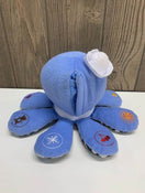 secondhand Baby Einstein Octoplush Musical Plush Toy