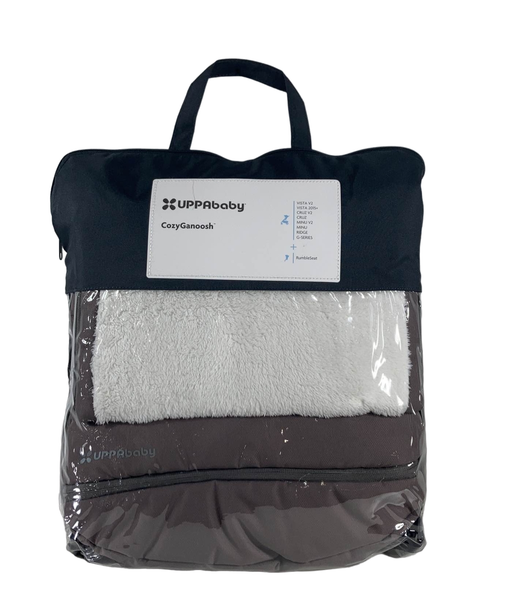 used UPPAbaby Cozy Ganoosh, Theo