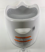 Shop Angelcare Bath Support Seat, Grey at GoodBuy Gear