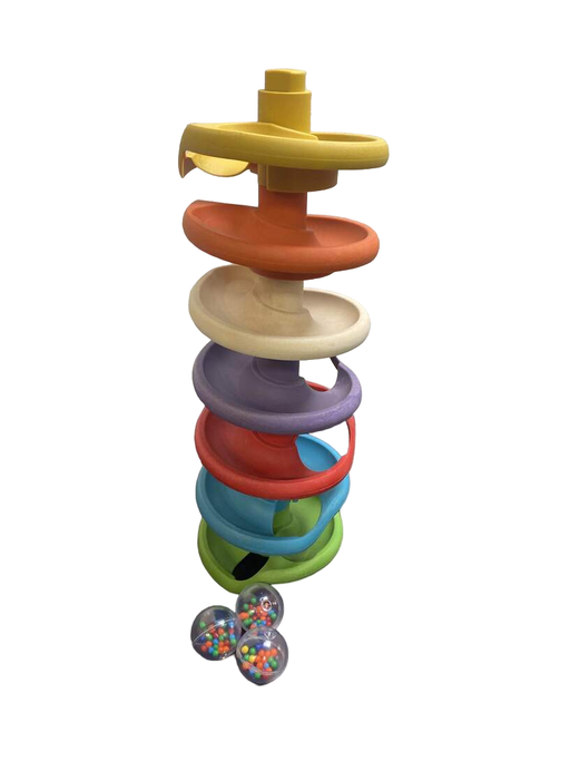 used Ball Tower