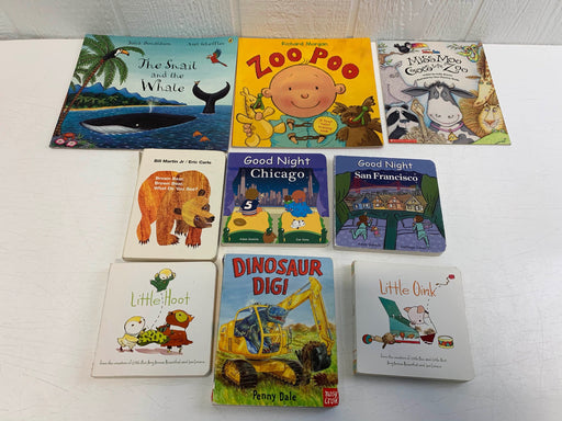 Shop BUNDLE Books at GoodBuy Gear
