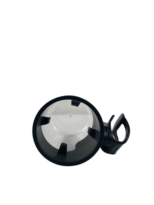 secondhand Nuna Mixx And Demi Grow Cupholder