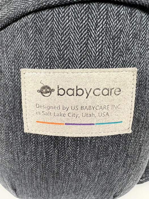 used Babycare Hip Carrier