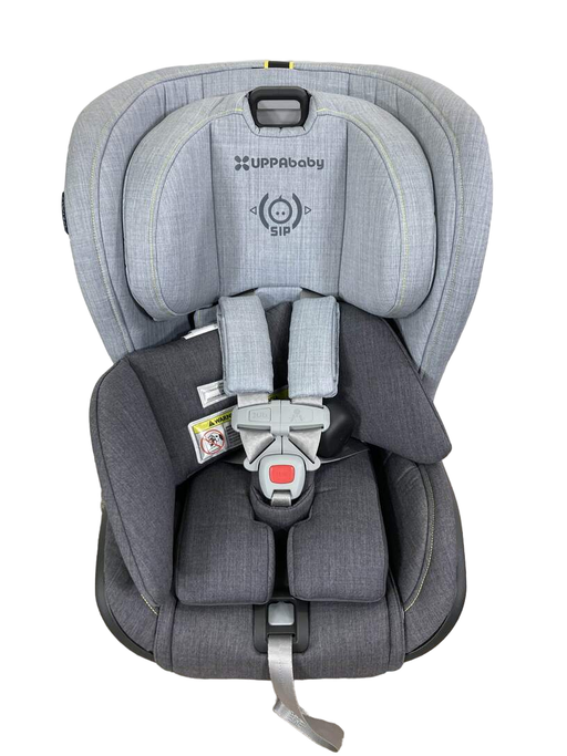 used UPPAbaby KNOX Convertible Car Seat, Jordan, 2021