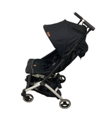 secondhand gb Pockit+ All City Stroller, Velvet Black, 2021