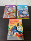 used BUNDLE Books, Thomas & Friends