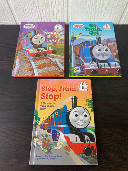 used BUNDLE Books, Thomas & Friends