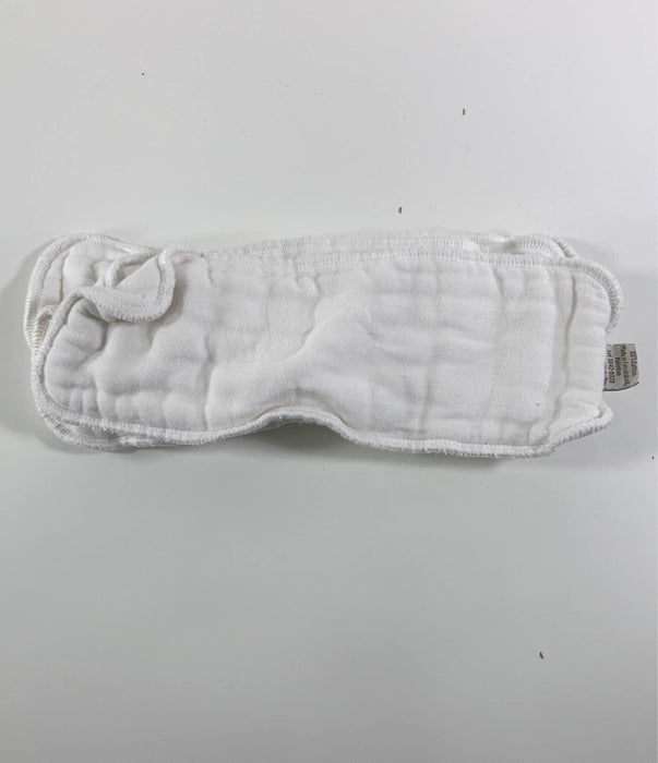 used BUNDLE Cloth Diaper Inserts, -Cloth-eez Large