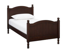 used Pottery Barn Kids Catalina Twin Bed