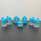 Shop BUNDLE Toddler Cups, OXO Tot at GoodBuy Gear