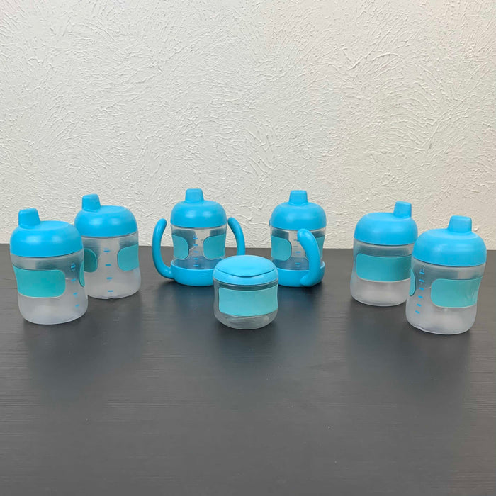 Shop BUNDLE Toddler Cups, OXO Tot at GoodBuy Gear