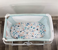 secondhand Home Nursery