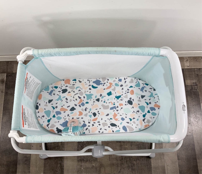 secondhand Home Nursery