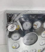 secondhand Carter’s First Year Photo Frame