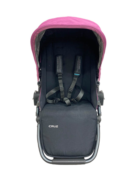 Uppababy sales cruz purple