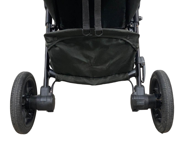 Britax B-Free Stroller, 2020, Midnight