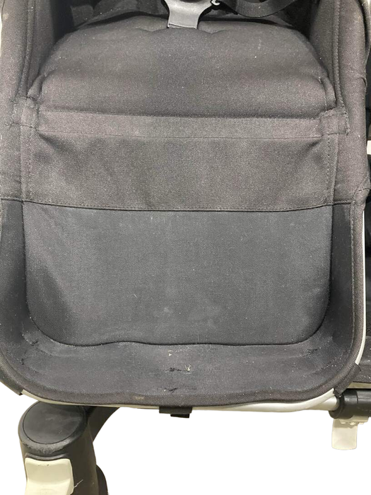 secondhand Bugaboo Donkey Duo Stroller, 2015