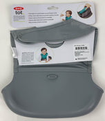 Shop OXO Tot Roll Up Bib at GoodBuy Gear