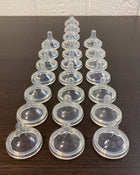 used BUNDLE Dr. Brown’s Feeding Accessories