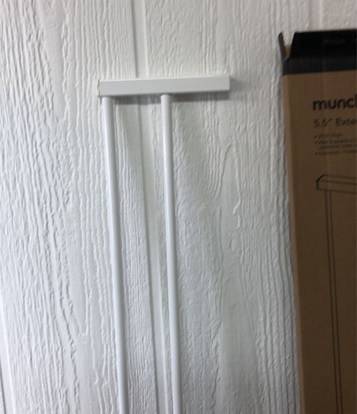 secondhand Munchkin Gate Extension