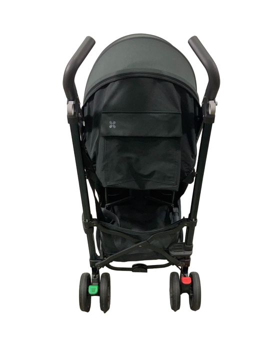 UPPAbaby G-LUXE Stroller, 2022, Jake (Black)