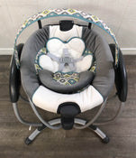 used Graco Glider Lite LX Baby Swing
