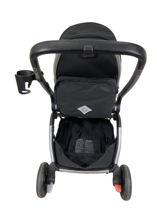 secondhand Strollers