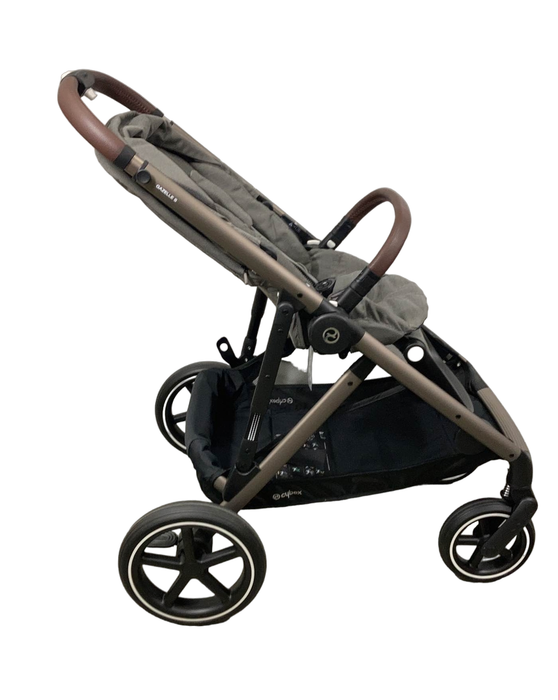 used Strollers