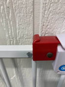 used Regalo Easy Step Gate