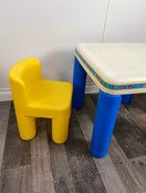 secondhand Little Tikes Table And Chairs