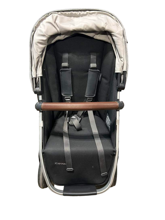 secondhand Double Strollers