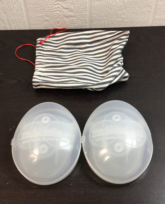Shop Milkies Milk-Saver Breast Milk Collector at GoodBuy Gear