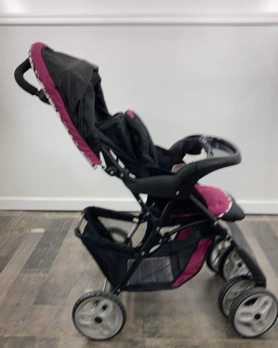 secondhand Strollers