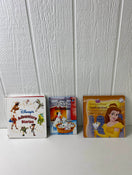 used BUNDLE Picture Books, Disney