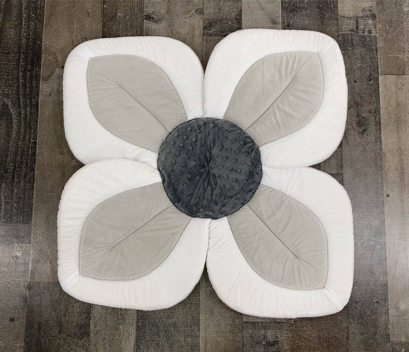 Shop Blooming Bath Baby Bath Lotus, Gray-Gray at GoodBuy Gear