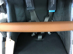 used UPPAbaby VISTA Stroller