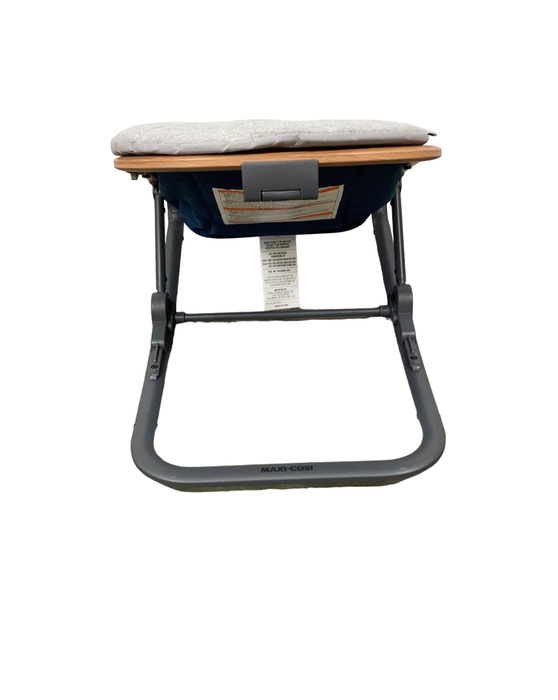 Shop Maxi-Cosi Kori 2-in-1 Rocker, Essential Blue at GoodBuy Gear