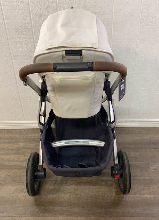 used UPPAbaby VISTA Stroller