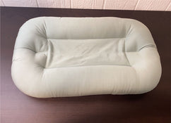 secondhand Snuggle Me Organic Sensory Infant Lounger