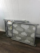 used Skip Hop Playview Expandable Enclosure