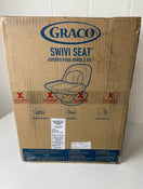 used Graco Swivi Seat Highchair