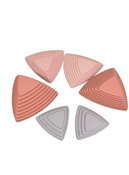 Shop JumpOff Jo Rocksteady Tall Balance Blocks, Desert Rose at GoodBuy Gear
