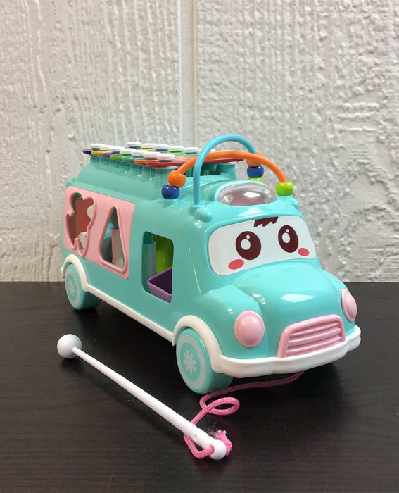 used DeXop Musical School Bus