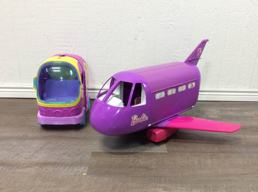 used BUNDLE Barbie Accessories