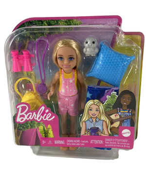 Ww barbie it sales