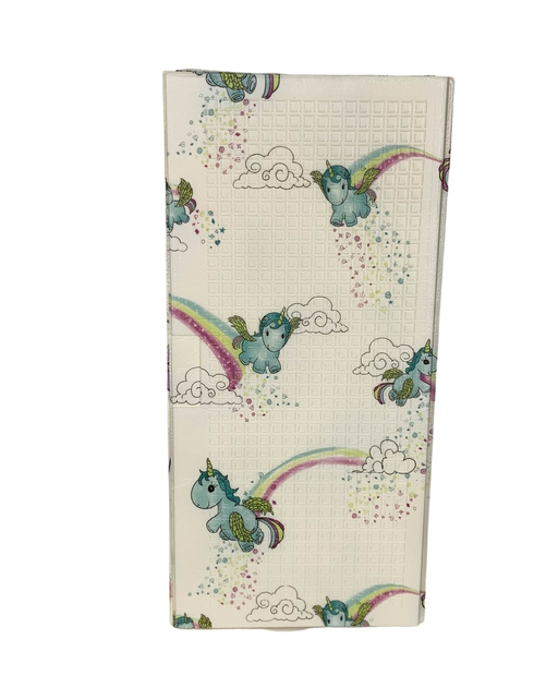 Shop JumpOff Jo Large Waterproof Foam Padded Playmat, Floral at GoodBuy Gear