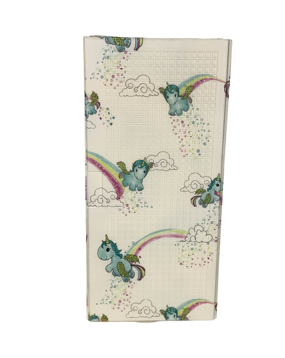 Shop JumpOff Jo Large Waterproof Foam Padded Playmat, Floral at GoodBuy Gear