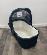 secondhand UPPAbaby Bassinet, 2017